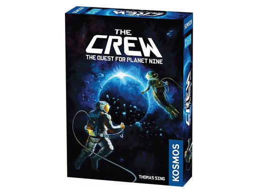 Kosmos The Crew (ENg)