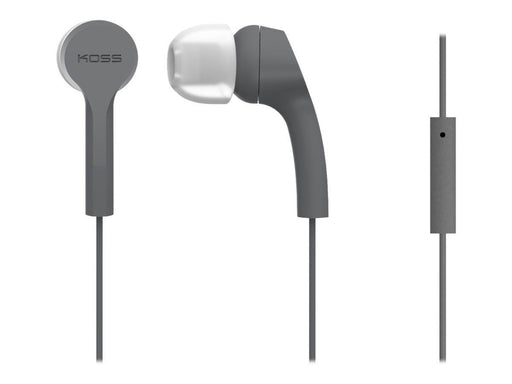 Koss KEB9i - earphones with mic