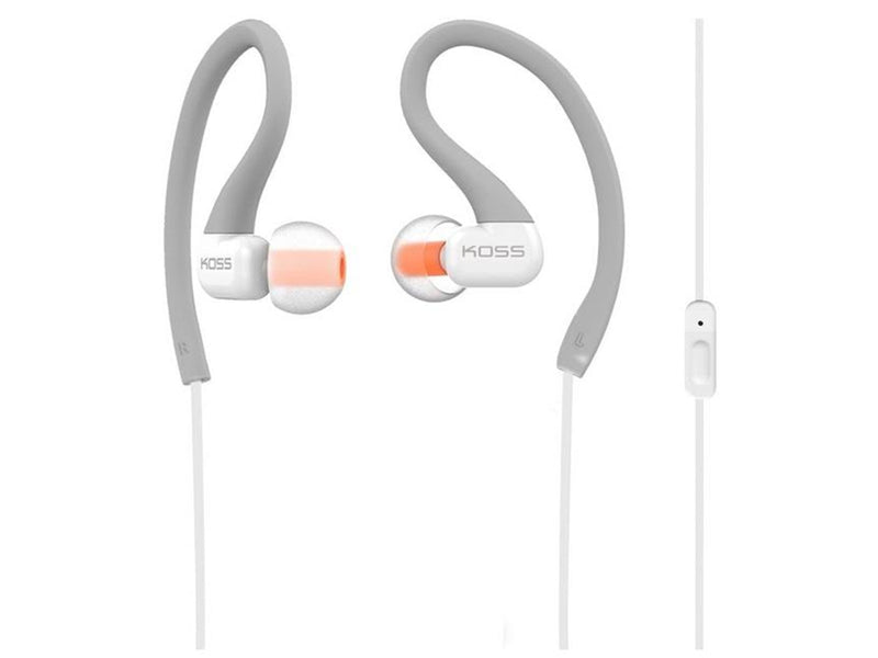 Koss | KSC32iGRY | Headphones | Wired | In-ear | M