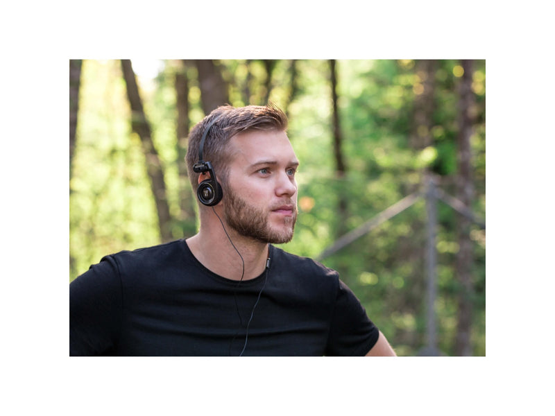 Koss Porta Pro 3.0 - Black