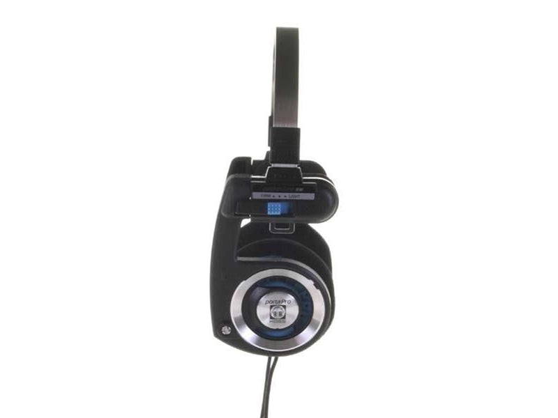 Koss Porta Pro Classic - On Ear - Blue