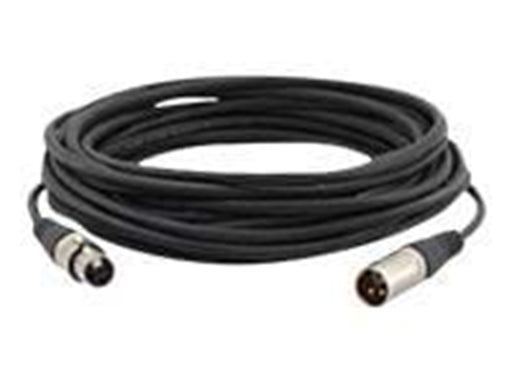 Kramer Electronics Kramer C-XLQM/XLQF Series Quad Style Cable
