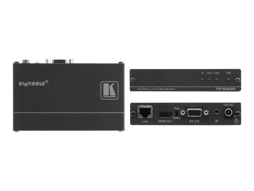Kramer Electronics Kramer DigiTOOLS TP-580R