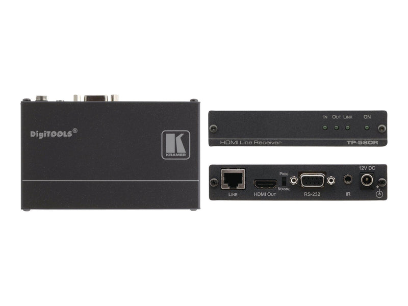 Kramer Electronics Kramer DigiTOOLS TP-580R