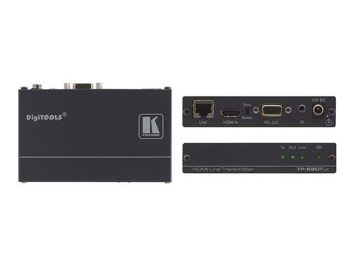 Kramer Electronics Kramer DigiTOOLS TP-580RXR