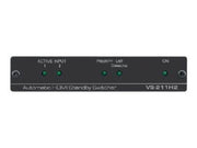 Kramer Electronics Kramer DigiTOOLS VS-211H2 2x1 Automatic 4K UHD HDMI Standby Switcher