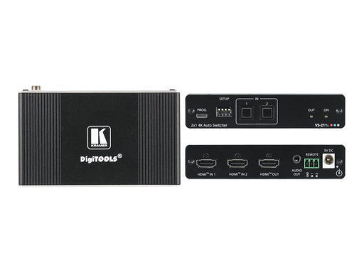 Kramer Electronics Kramer DigiTOOLS VS-211X