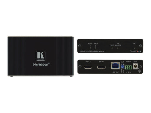 Kramer Electronics Kramer DigiTOOLS VS-21DT