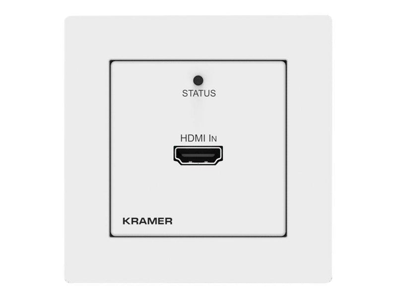 Kramer Electronics Kramer WP-789T/EU-80/86(W)