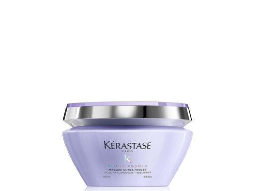 Kérastase Blond Absolu Masque Ultra-Violet Hair Mask 200ml
