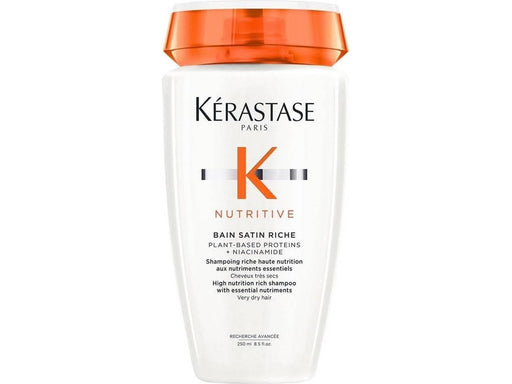 Kérastase Nutritive Bain Riche Shampoo 250 ml