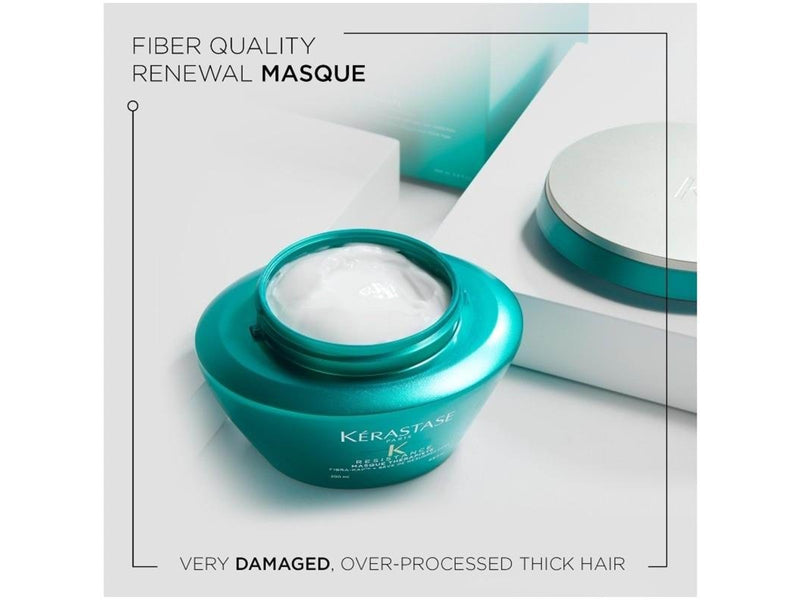 Kérastase Resistance Masque Thérapiste Hair Mask 200 ml