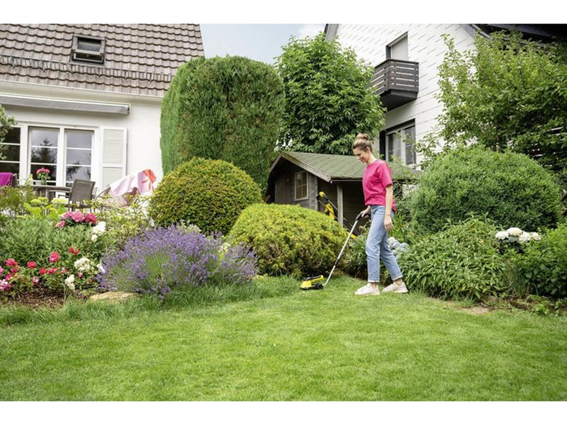Kärcher 2.445-245.0 brush cutter/string trimmer accessory
