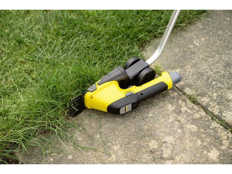 Kärcher 2.445-245.0 brush cutter/string trimmer accessory