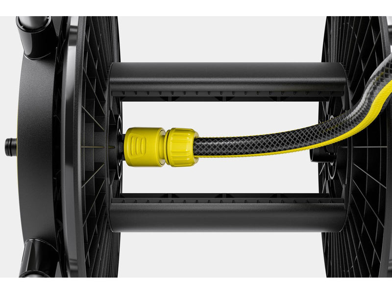 Kärcher 2.645-372.0 garden hose reel
