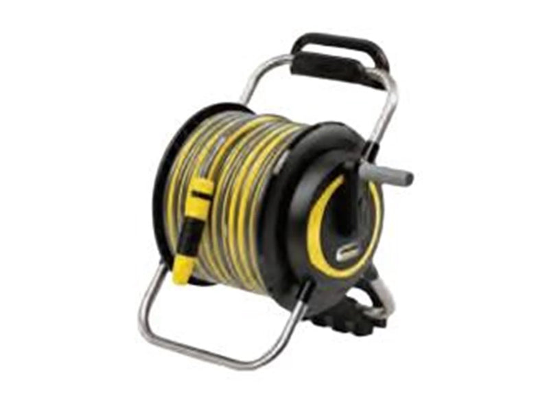 Kärcher 2.645-374.0 garden hose reel