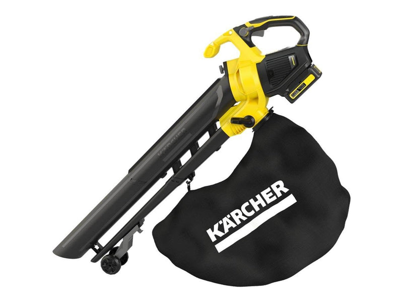 Kärcher BLV 18-200