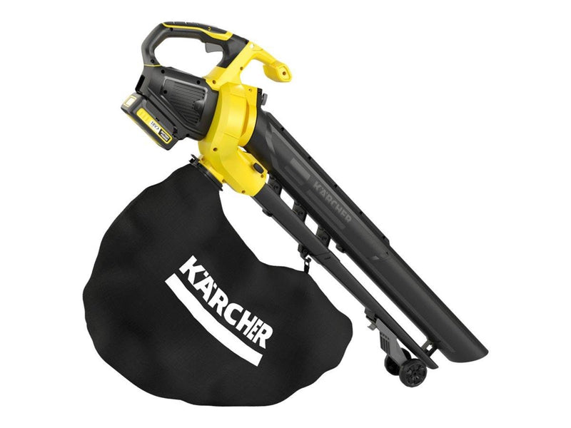 Kärcher BLV 18-200