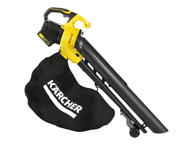 Kärcher BLV 18-200