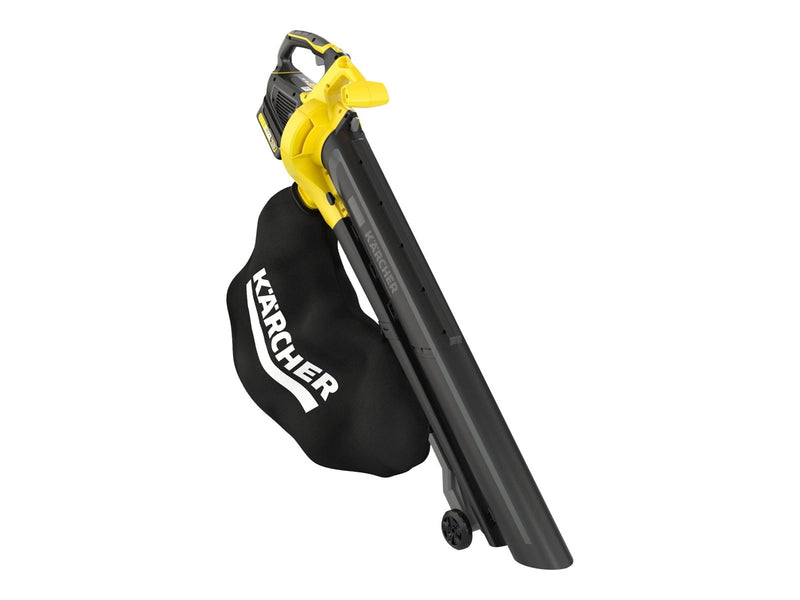 Kärcher BLV 18-200