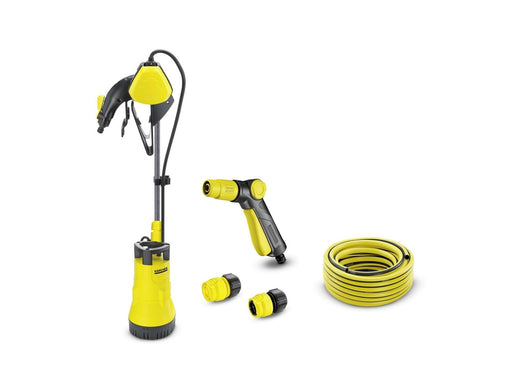 Kärcher BP 1 Barrel-Set