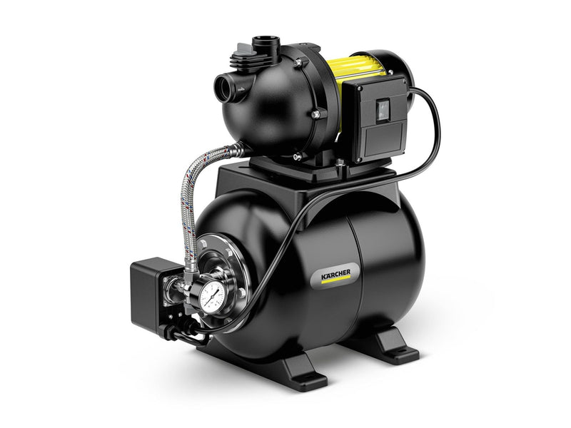 Kärcher BP 3.200 Home EU