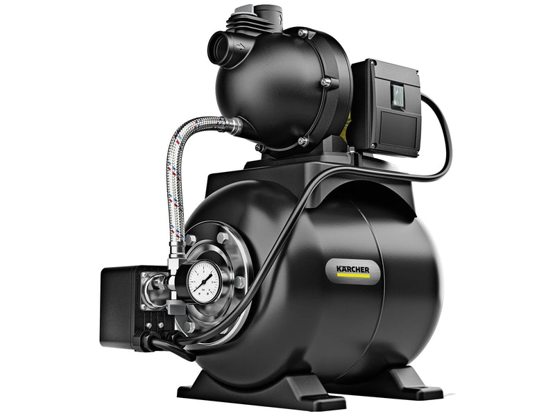 Kärcher BP 3.200 Home EU