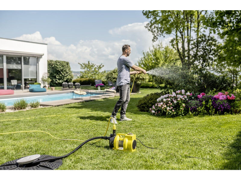 Kärcher BP 4.500 GARDEN