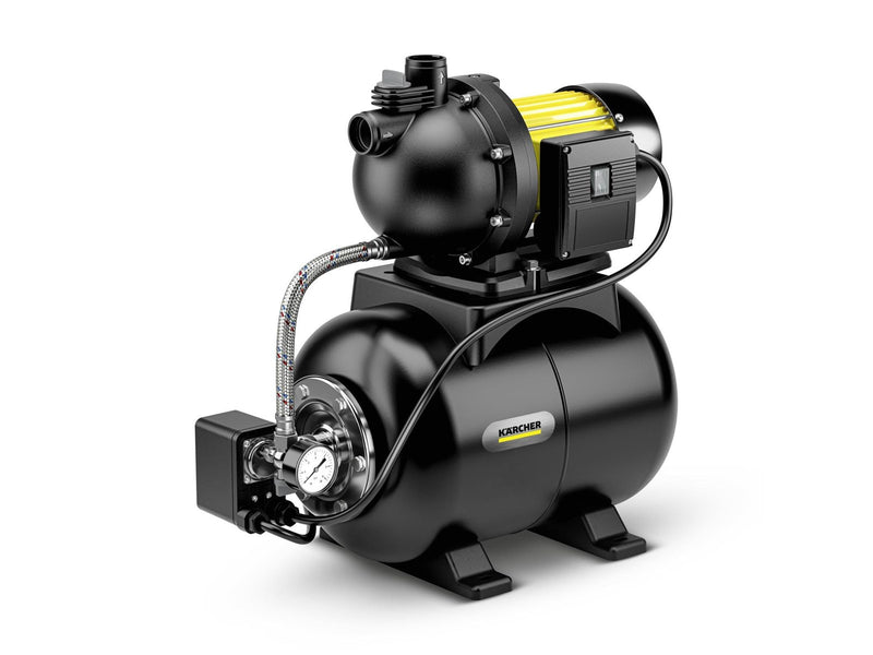 Kärcher BP 4.900 Home