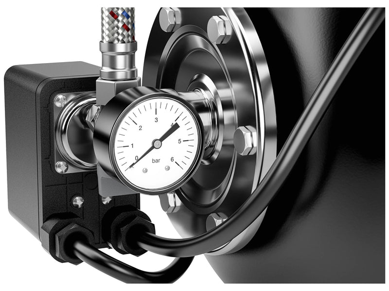 Kärcher BP 4.900 Home