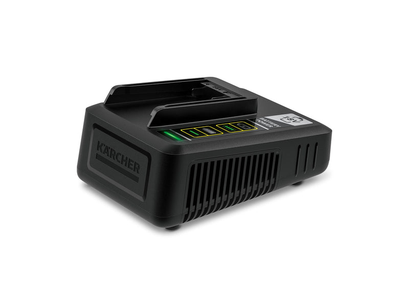 Kärcher Battery Power 18V Quick Charger