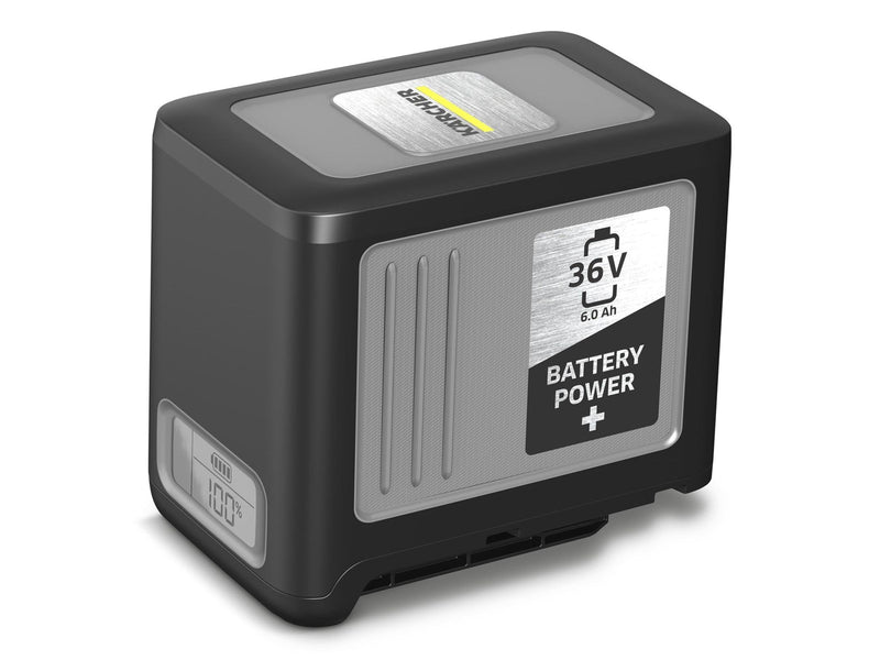 Kärcher Battery Power+ 36/60