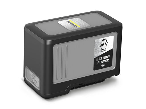 Kärcher Battery Power+ 36/75