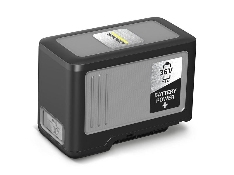 Kärcher Battery Power+ 36/75