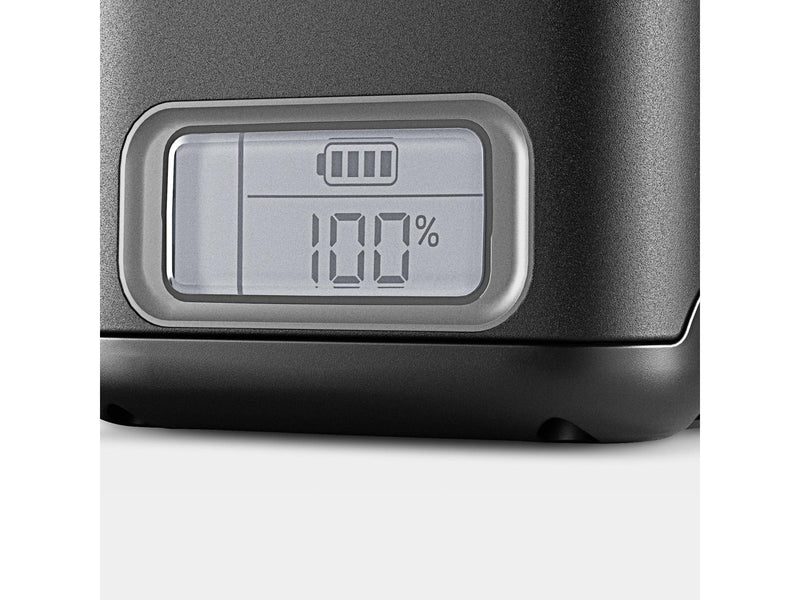 Kärcher Battery Power+ 36/75