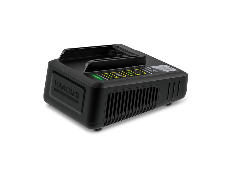 Kärcher Battery Power 36V Quick Charger