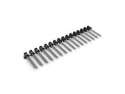Kärcher Brushes for WRE Weed Remover