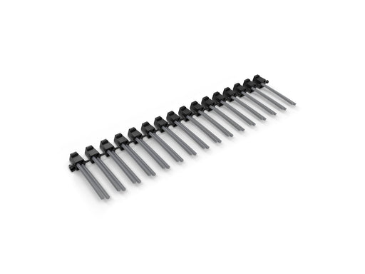 Kärcher Brushes for WRE Weed Remover