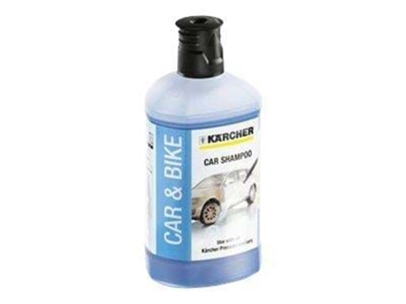 Kärcher Car Shampoo 3-in-1