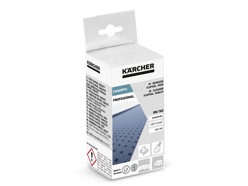 Kärcher Carpet Pro RM 760 (16 pcs)