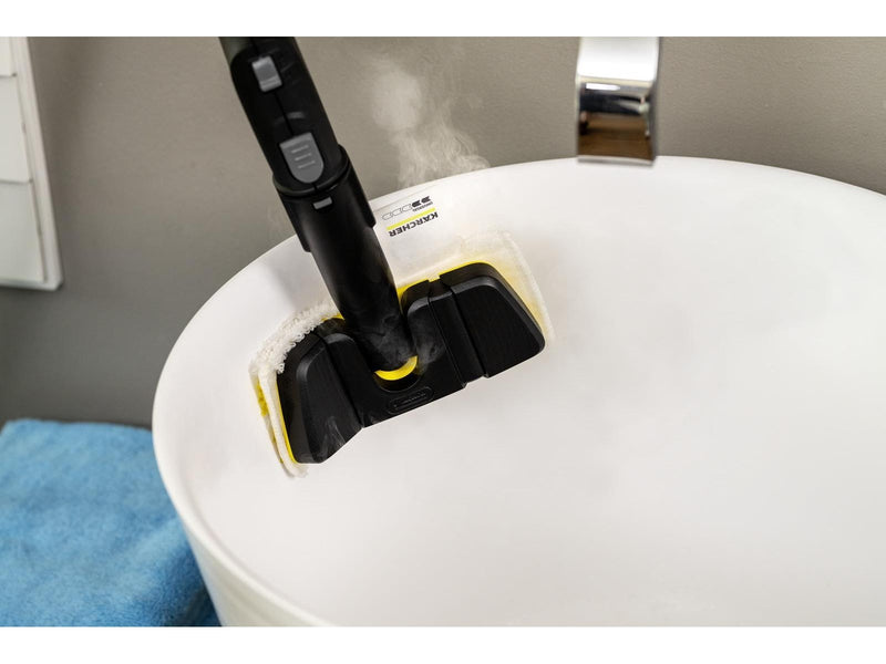 Kärcher Dampfreiniger Flexible hand nozzle set