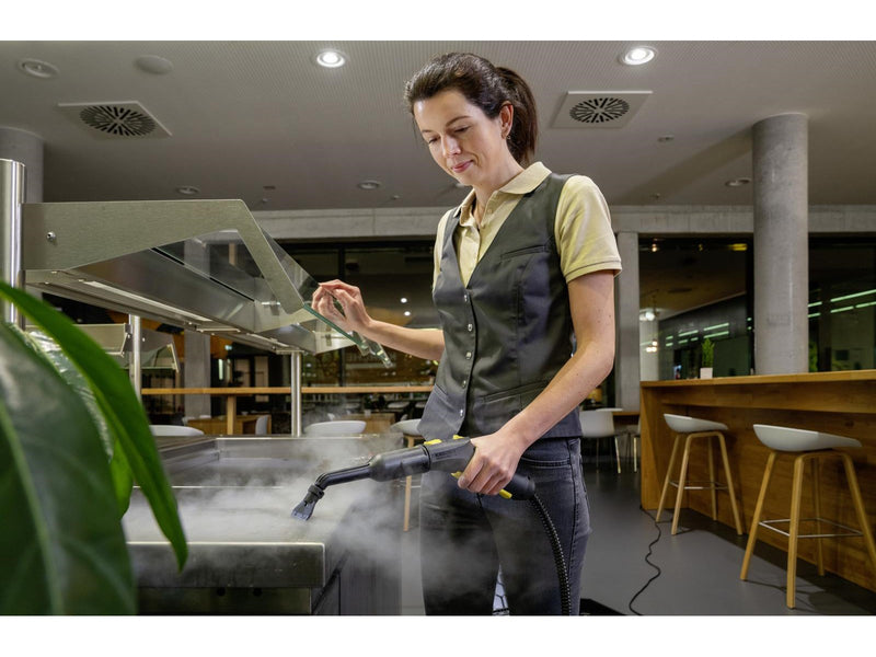 Kärcher Dampfreiniger Karcher SG 4/2 Classic