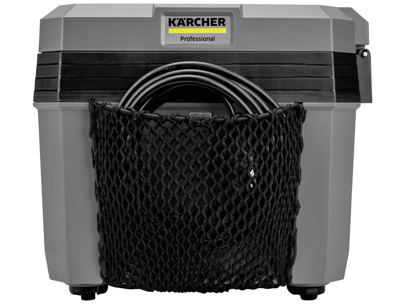 Kärcher Dampfreiniger Karcher SG 4/2 Classic