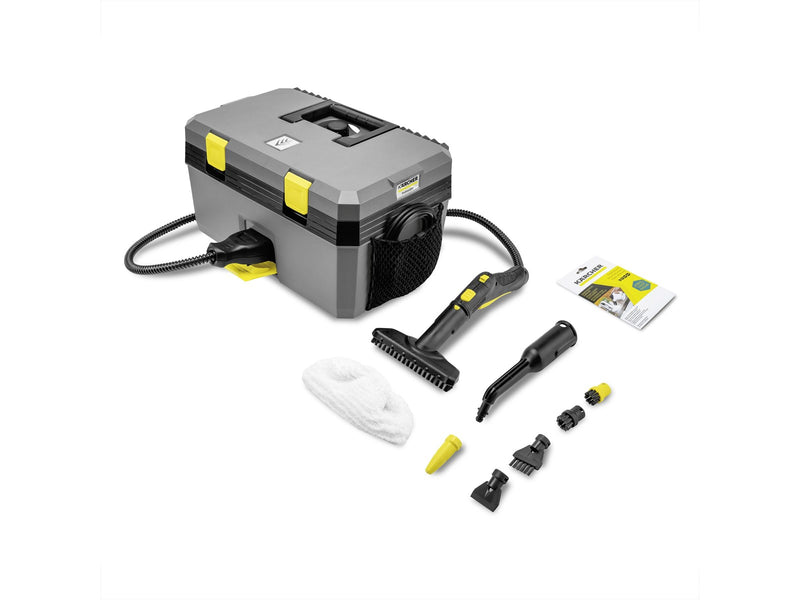 Kärcher Dampfreiniger Karcher SG 4/2 Classic