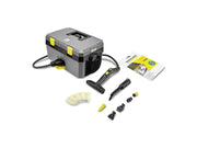 Kärcher Dampfreiniger Karcher SG 4/2 Classic