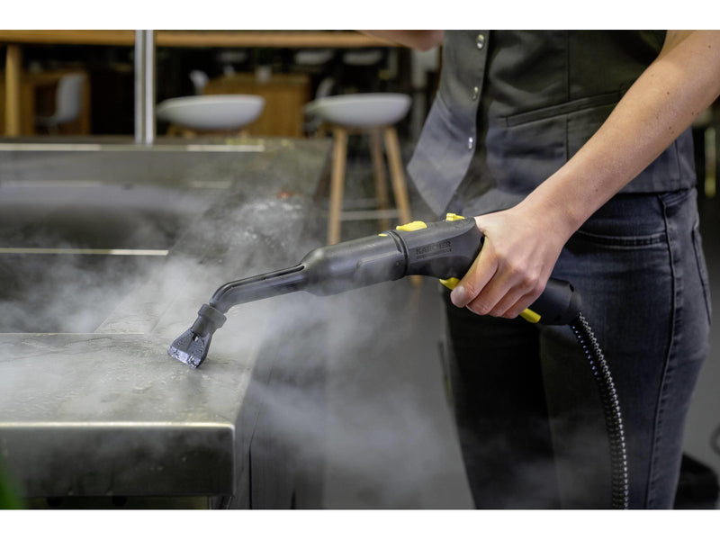 Kärcher Dampfreiniger Karcher SG 4/2 Classic
