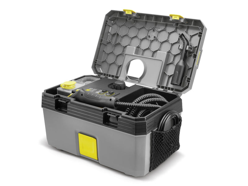 Kärcher Dampfreiniger Karcher SG 4/2 Classic