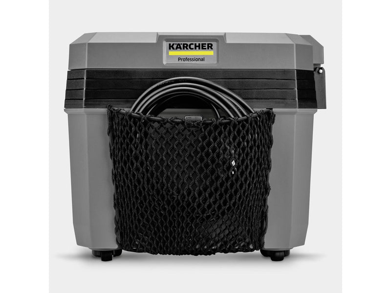 Kärcher Dampfreiniger Karcher SG 4/2 Classic