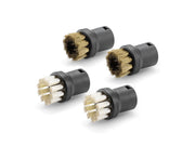 Kärcher Dampfreiniger Power brush set