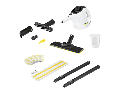 Kärcher Dampfreiniger SC 1 EasyFix